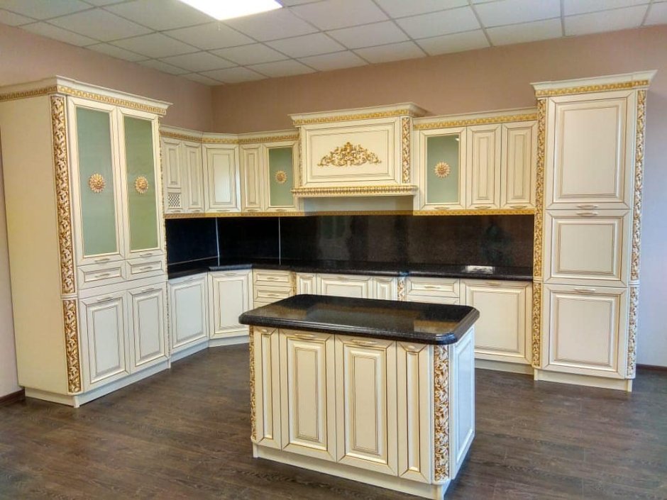 Фасады Бора Олимпия