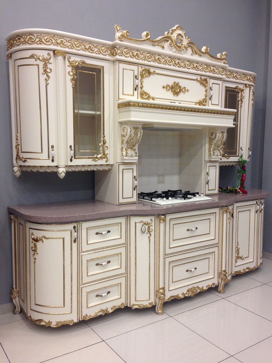 Кухни мебель Таджикистан