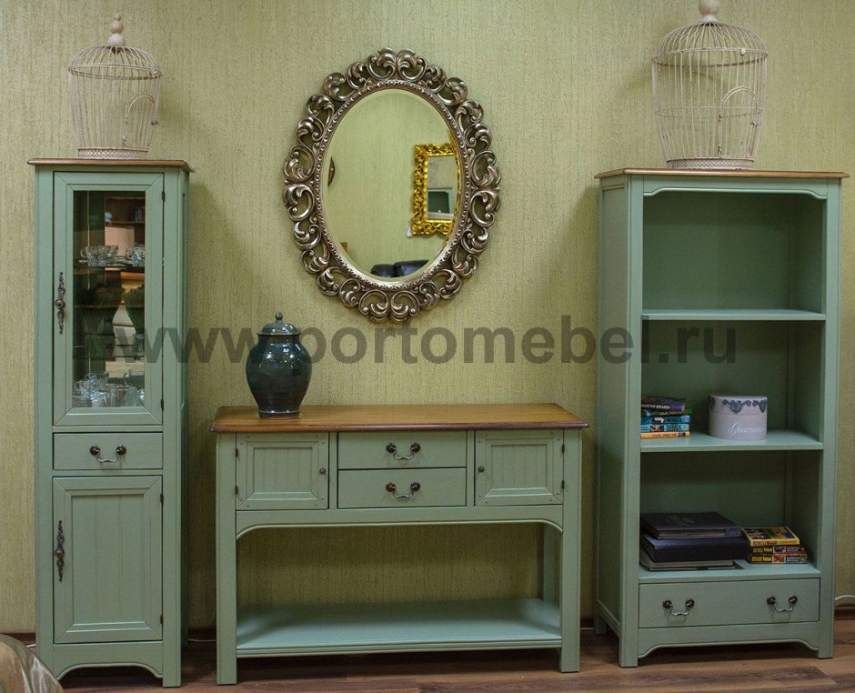 Оливия мебель для гостиной в СПБ