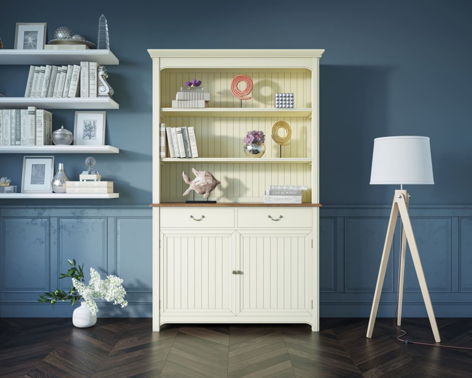 Оливия сервант