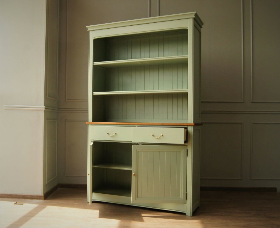 Буфет Оливия Прованс