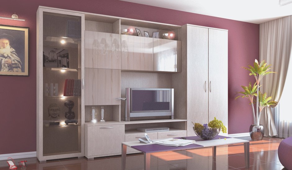 Кухня Siepi decape