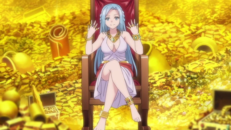 Витрина / буфет Bruni. Showcase / Sideboard by ETG-Home