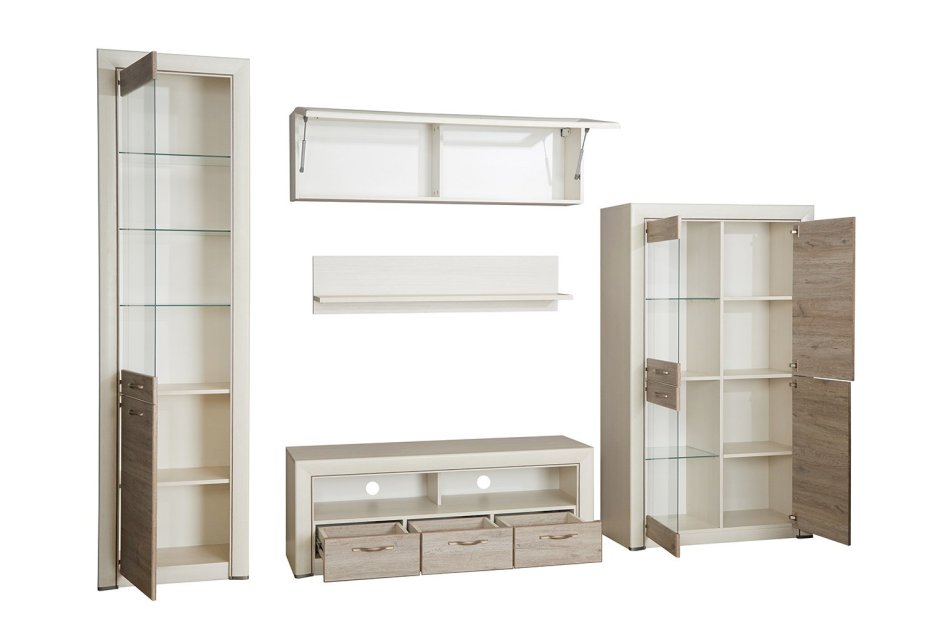 Гостиная Оливия Лером