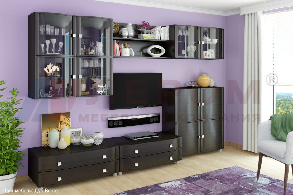 Гостиная Лира Эванти