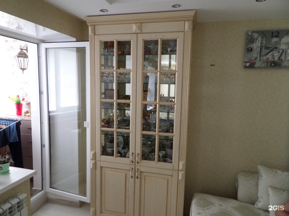 Гостиная Ирис Арника комплектация