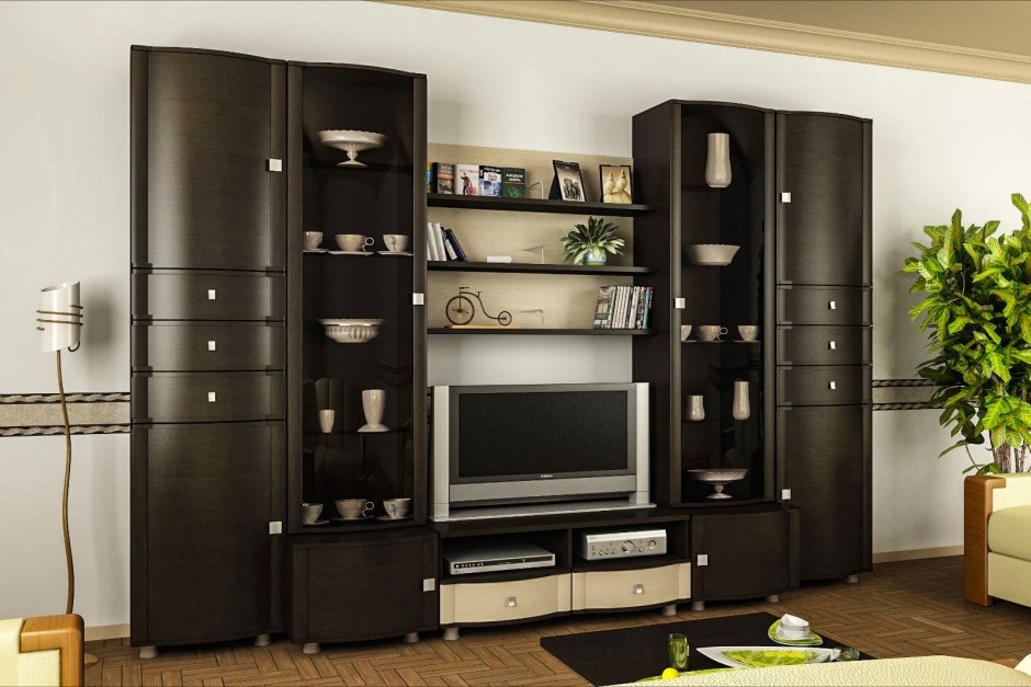 Буфет 1м Неоклассика