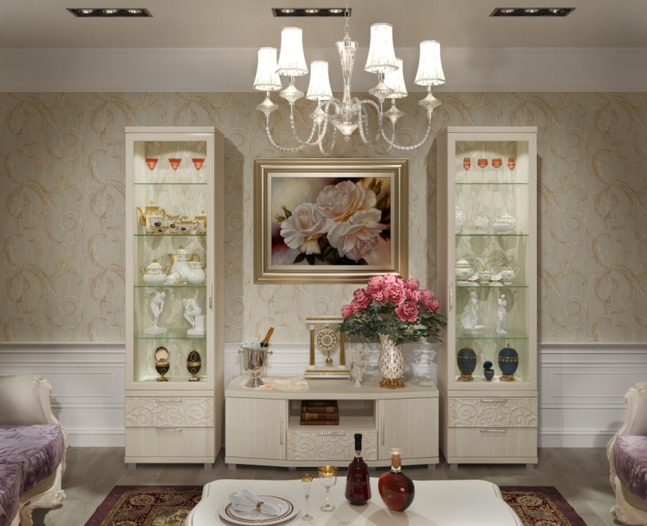 Кухня Диана Италион