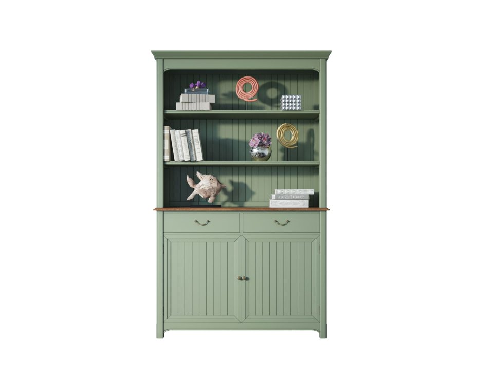 Оливия сервант