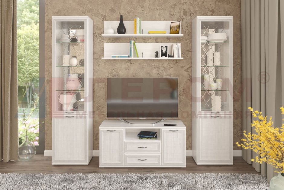 Буфеты и серванты Оливия