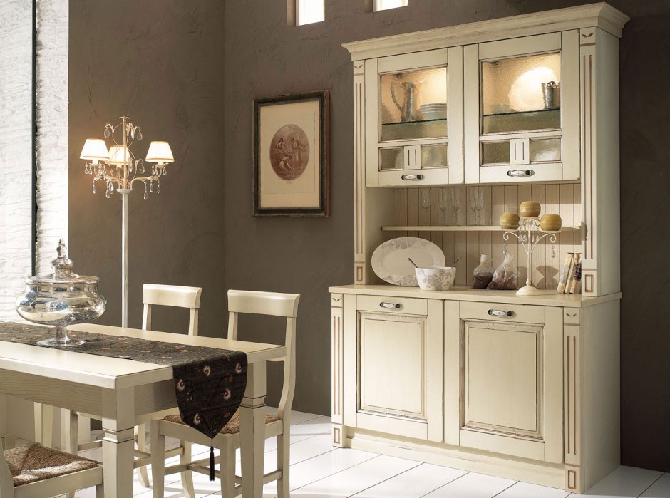 Буфет Оливия Прованс