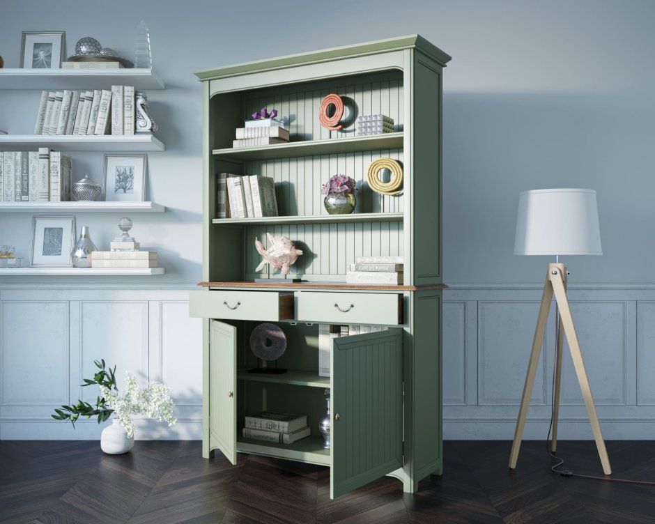 Буфеты и серванты Оливия