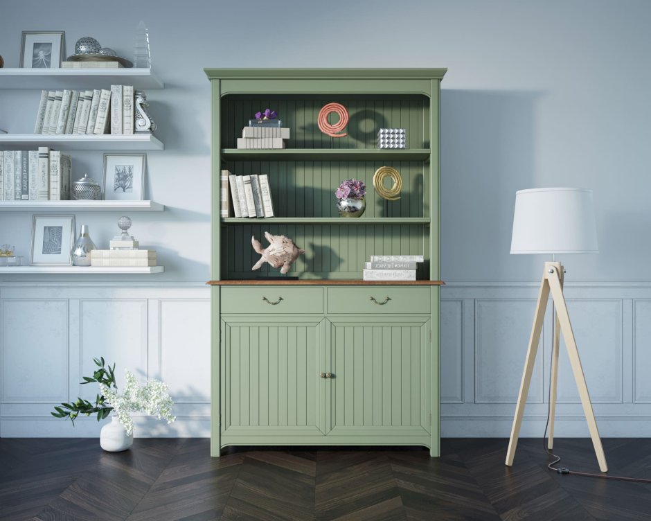 Буфет Оливия Прованс