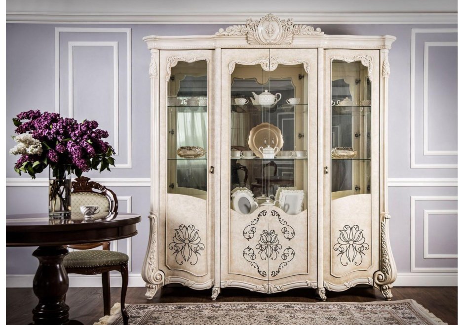 Буфет Прованс ТЭКС