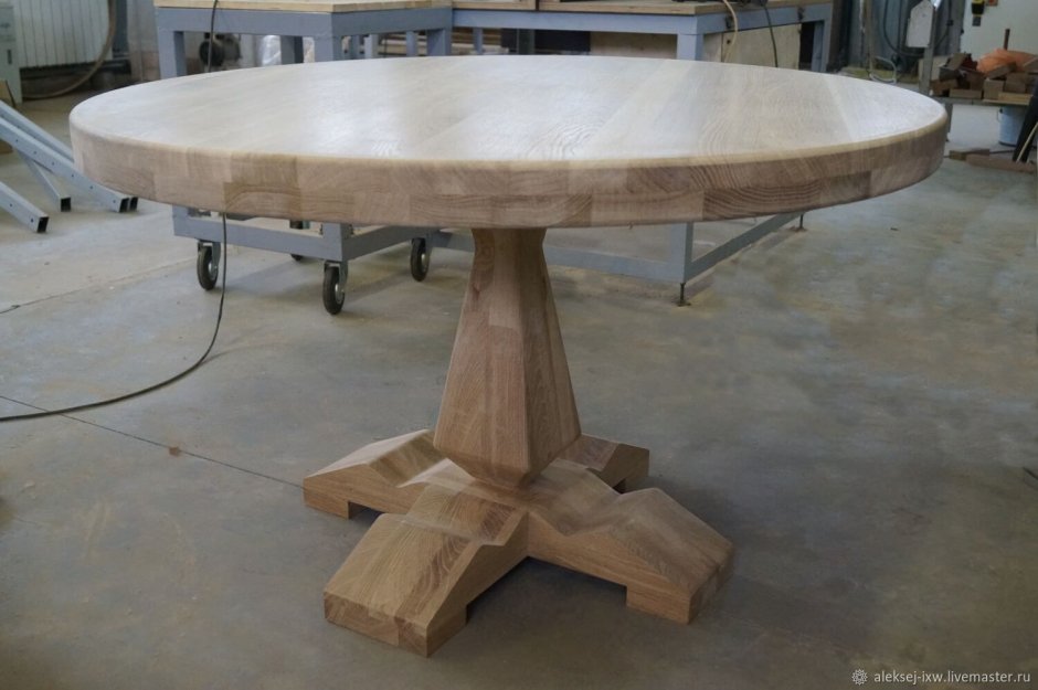 Стол лофт 1200мм