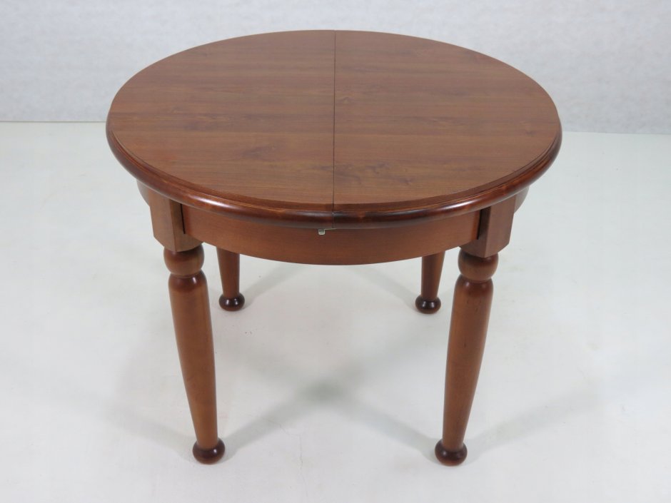 Круглый стол Орион диаметр 120