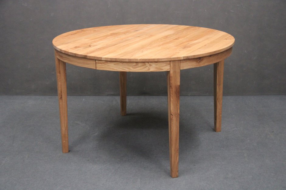 Круглый стол 120 см