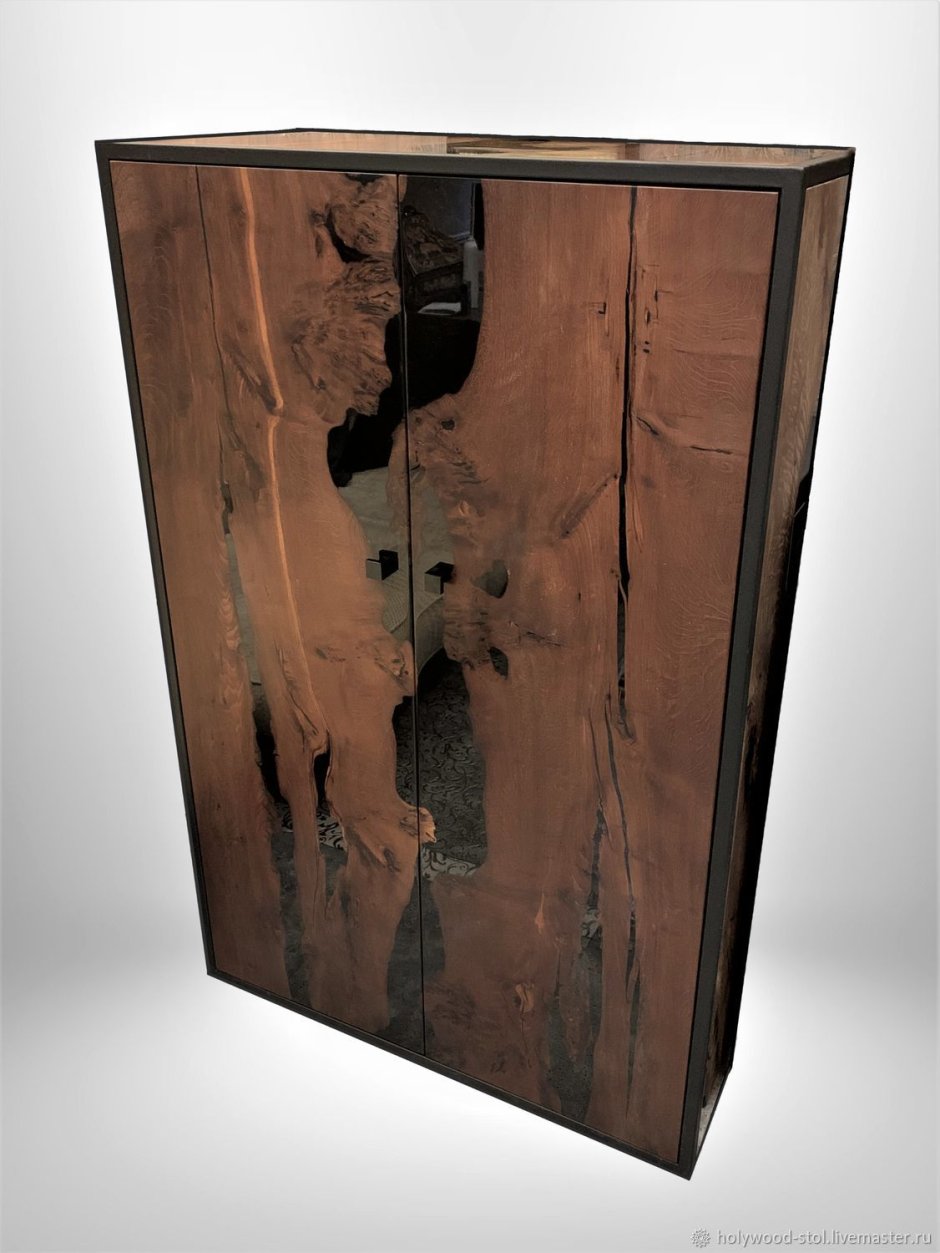 Шкаф из эпоксидки
