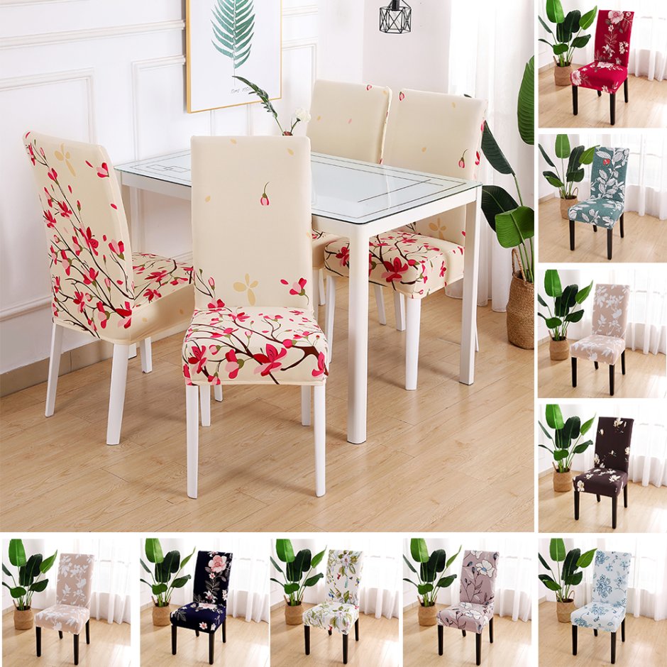 Чехол на стул