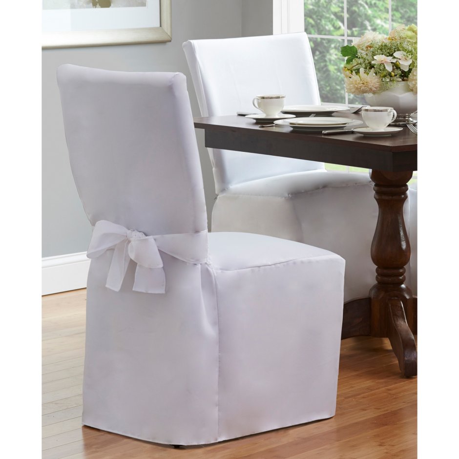 Чехол на стул