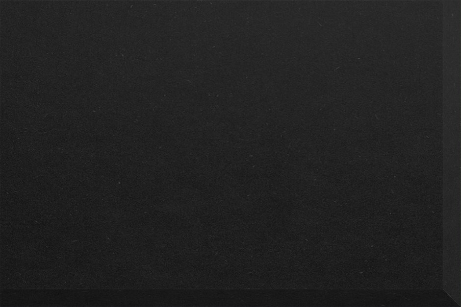 Пастельный черный