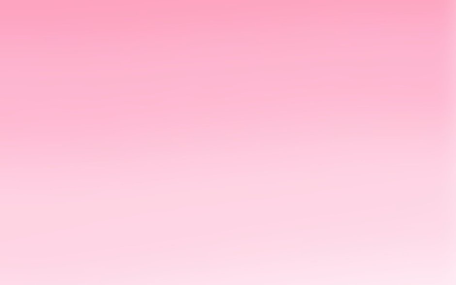 Розовый фон градиент