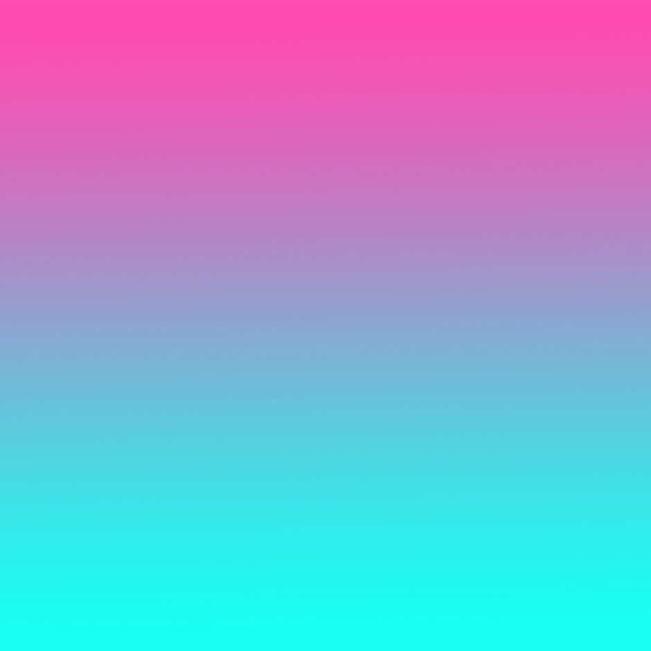 Градиент фон пастельный