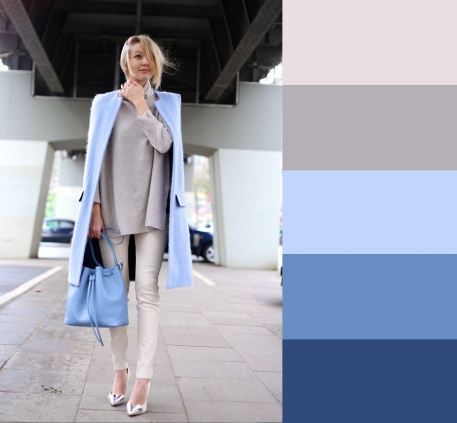 Светло фиолетовые волосы