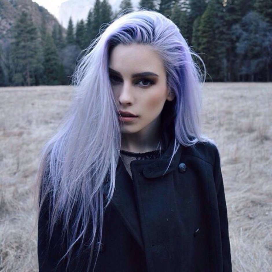 Эстетика голуборозоавй