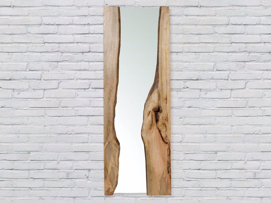 Мебель из слэба и эпоксидной смолы