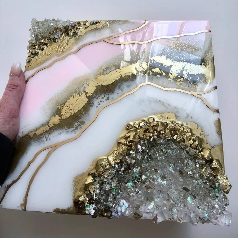 Эпоксидная смола un 3082