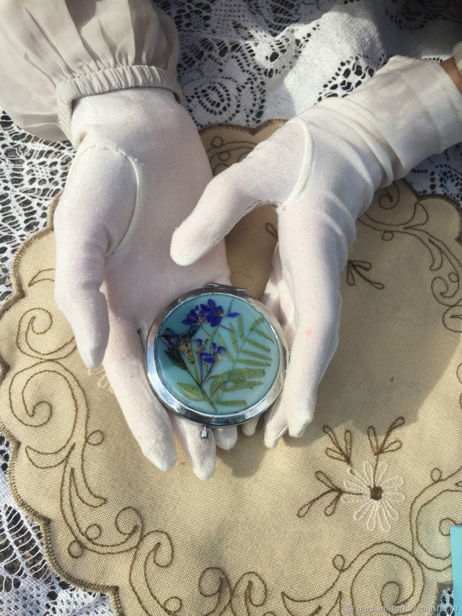 Алкогольные чернила для эпоксидной смолы