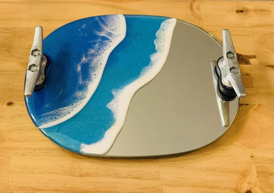 Эпоксидная смола Resin Art