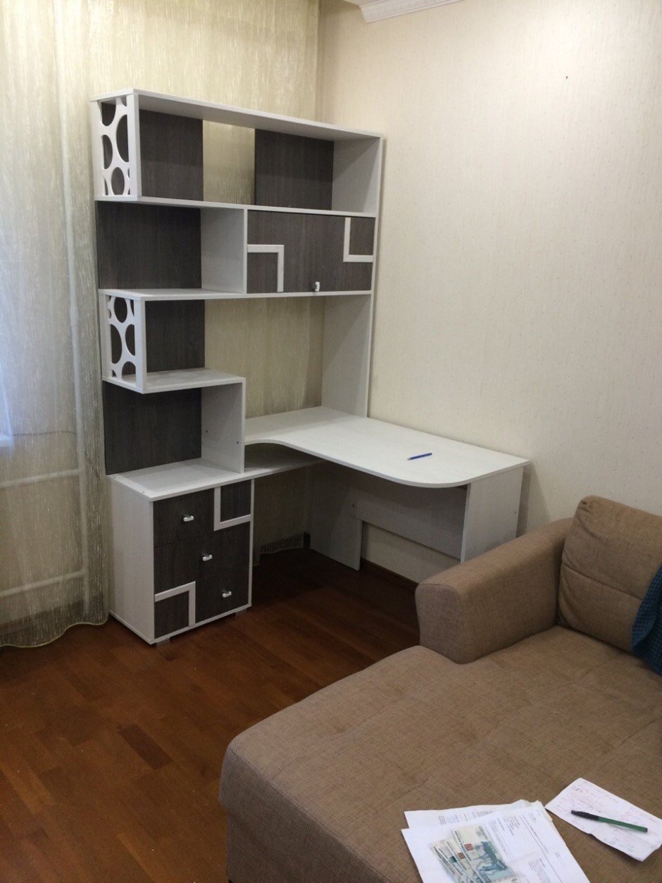 Стол Омега 16 Фант