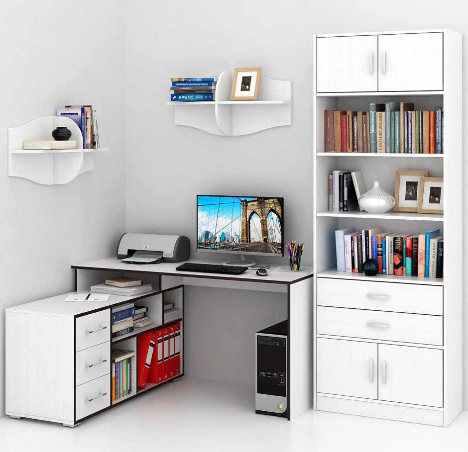 Уголок школьника Краст уш-2-04