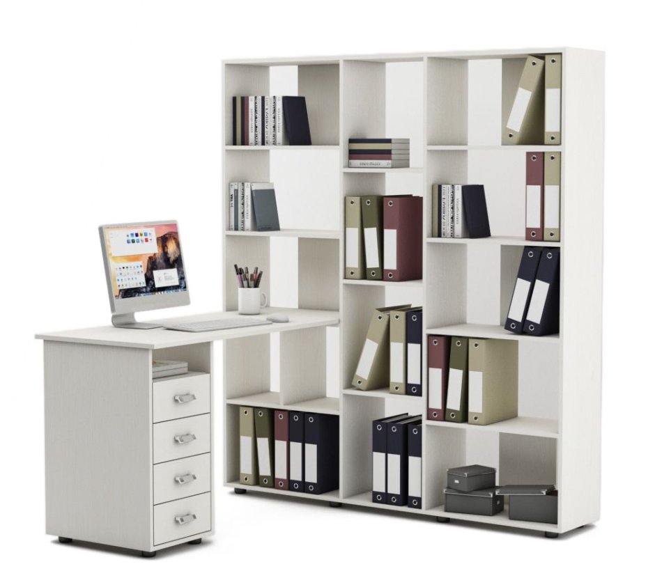 Компьютерный стол Остин-16я