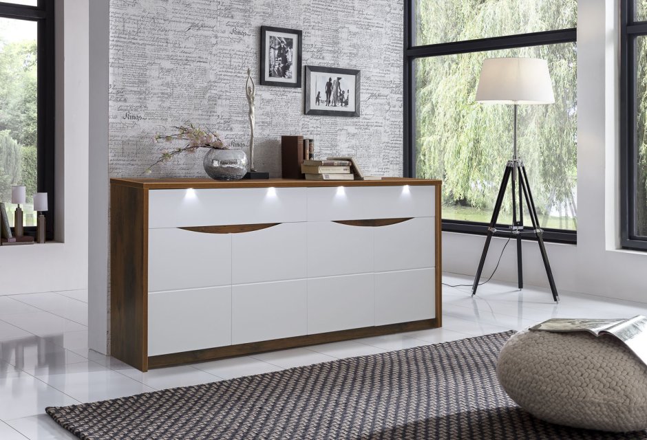 Тумба Монако п510.10