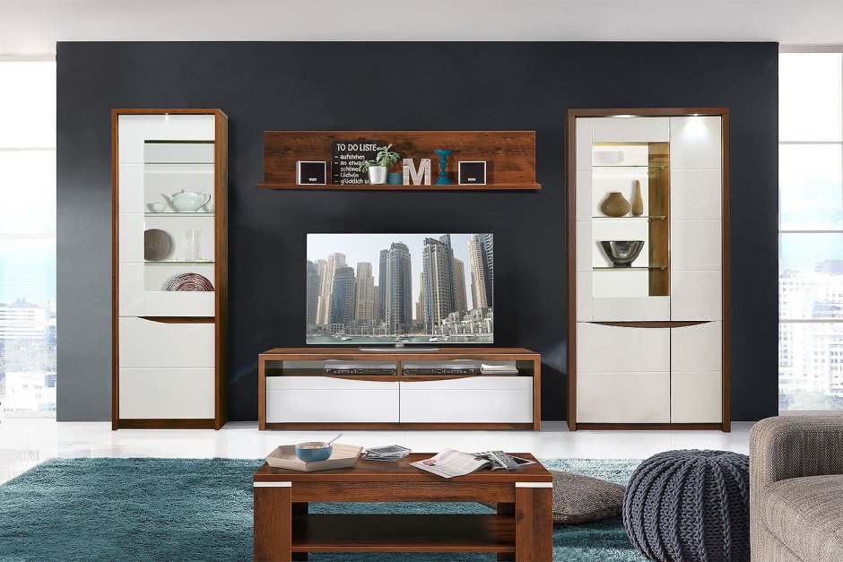 Пинскдрев Монако гостиная