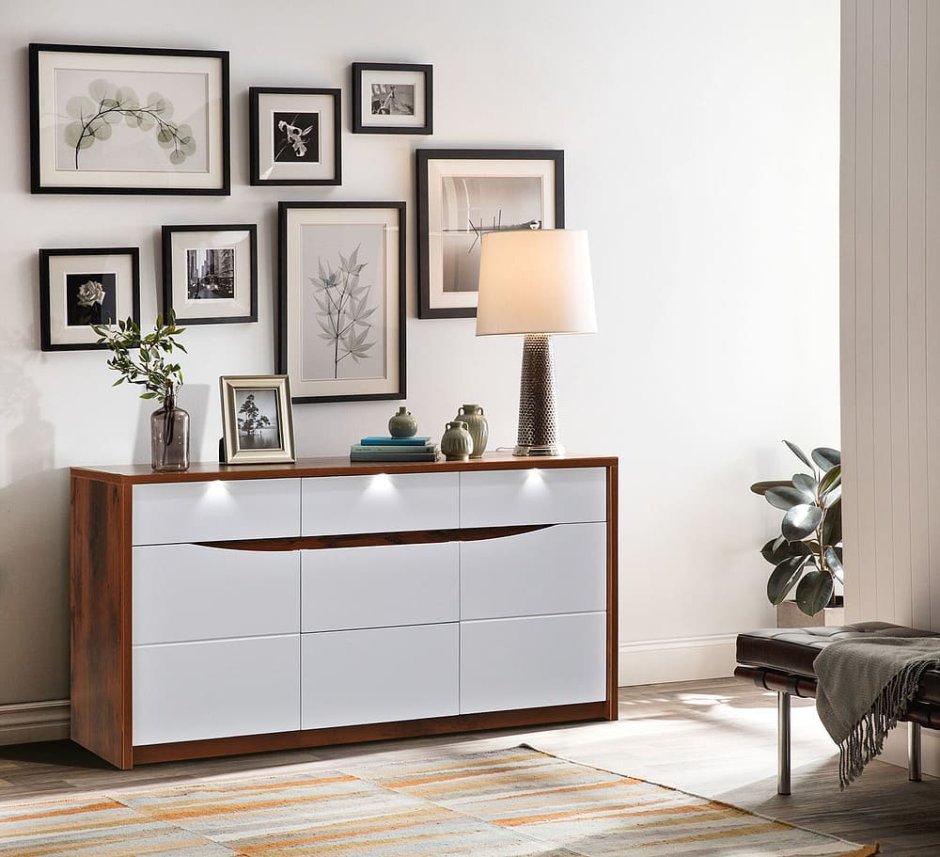 Тумба Монако п510.10