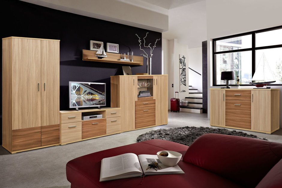 Тумба Турин а5 п036.26