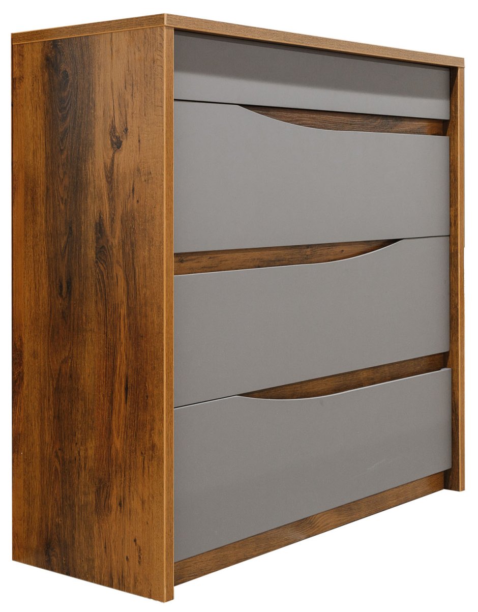 Комод Монако п528.10