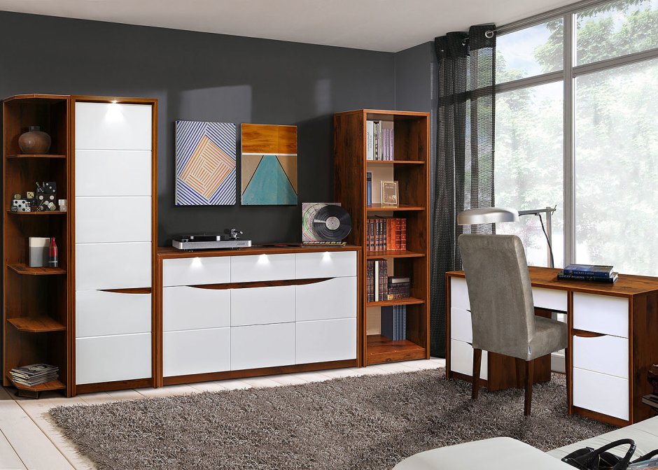 Мебель Монако Пинскдрев