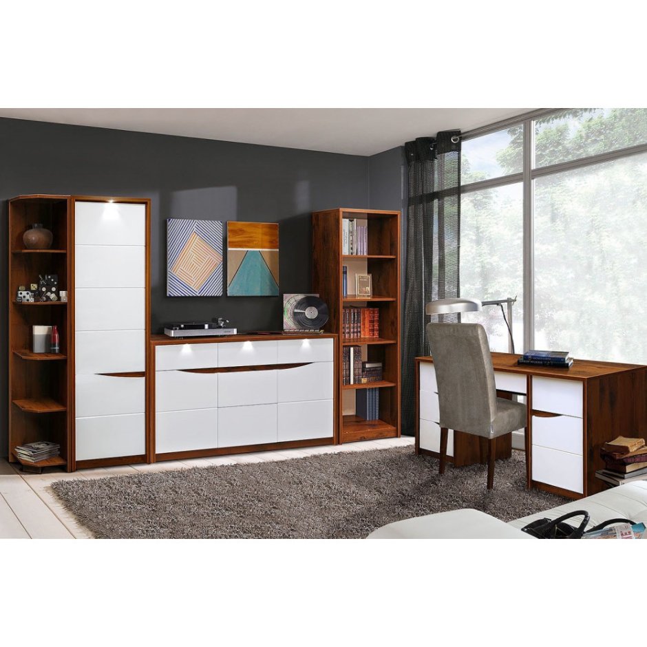 Стол письменный Монако п510.15