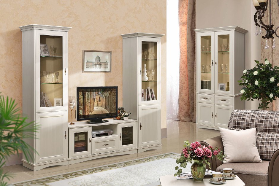 Стол письменный Монако Пинскдрев