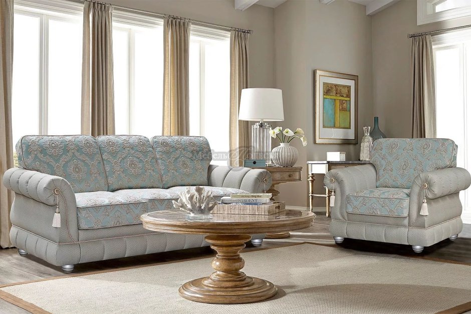 Шкаф для одежды Монако п528.01