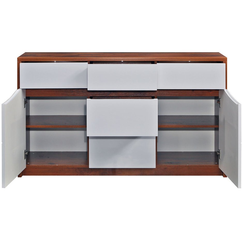 Шкаф Монако Анрекс