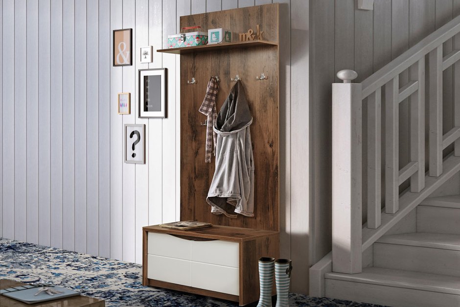 Комод Монако п528.10