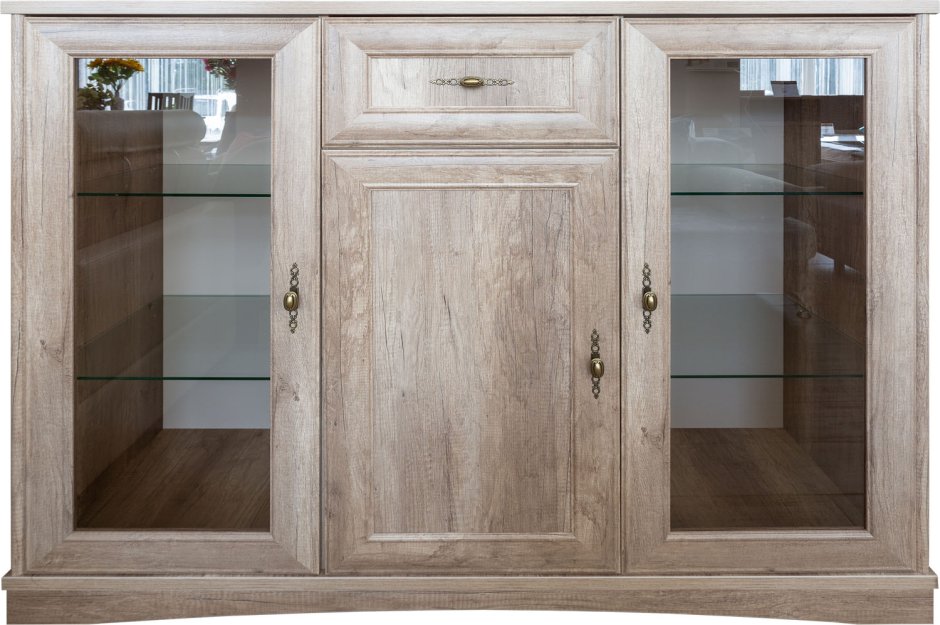 Кровать двойная Монако п528.14