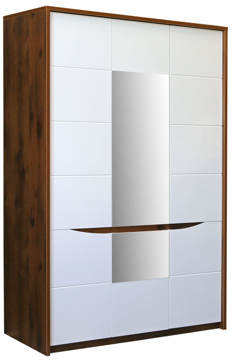 Шкаф для одежды Монако п528.07