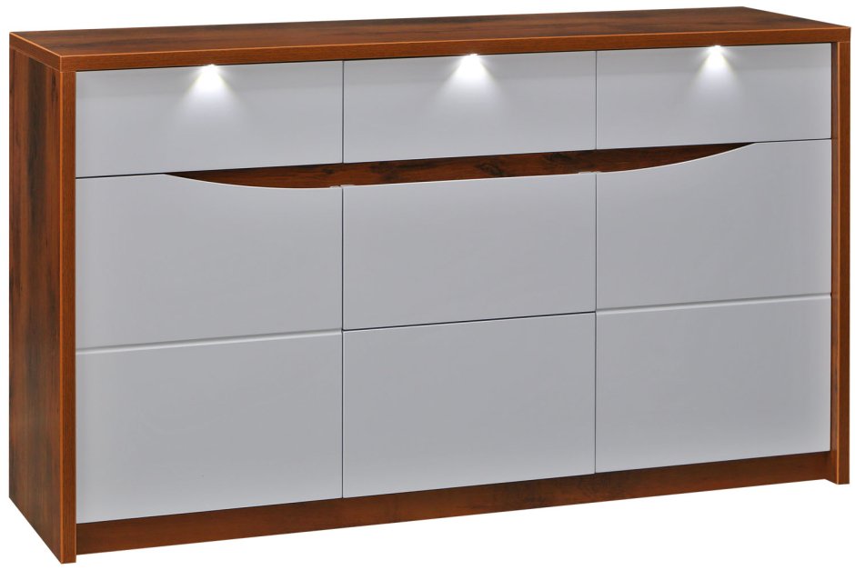 Тумба Монако Пинскдрев